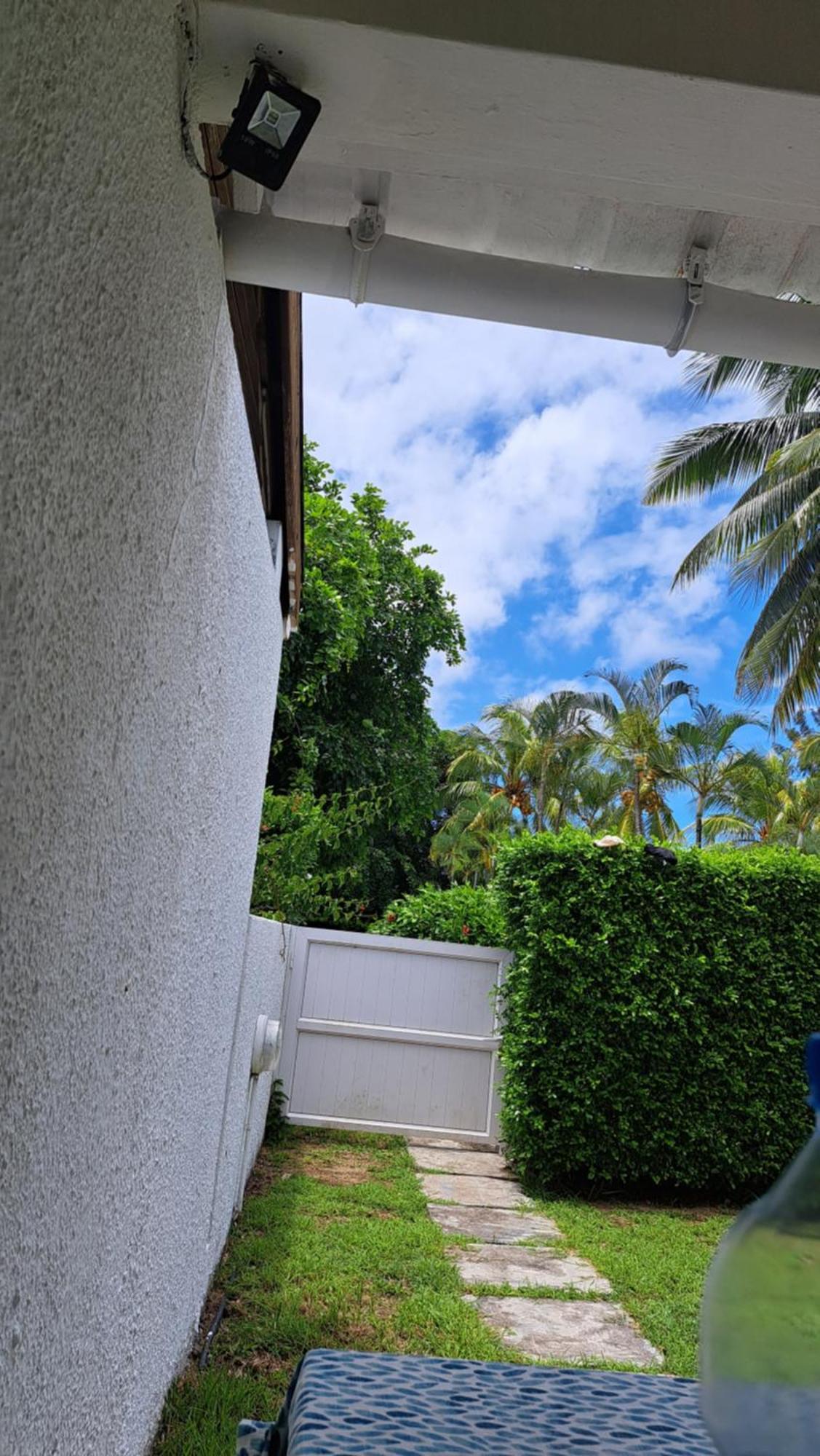 Peaceful And Private Villa Grand Baie Exterior photo