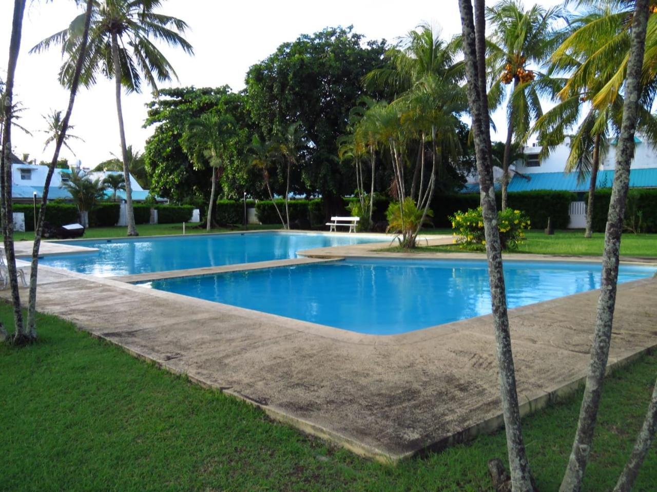 Peaceful And Private Villa Grand Baie Exterior photo