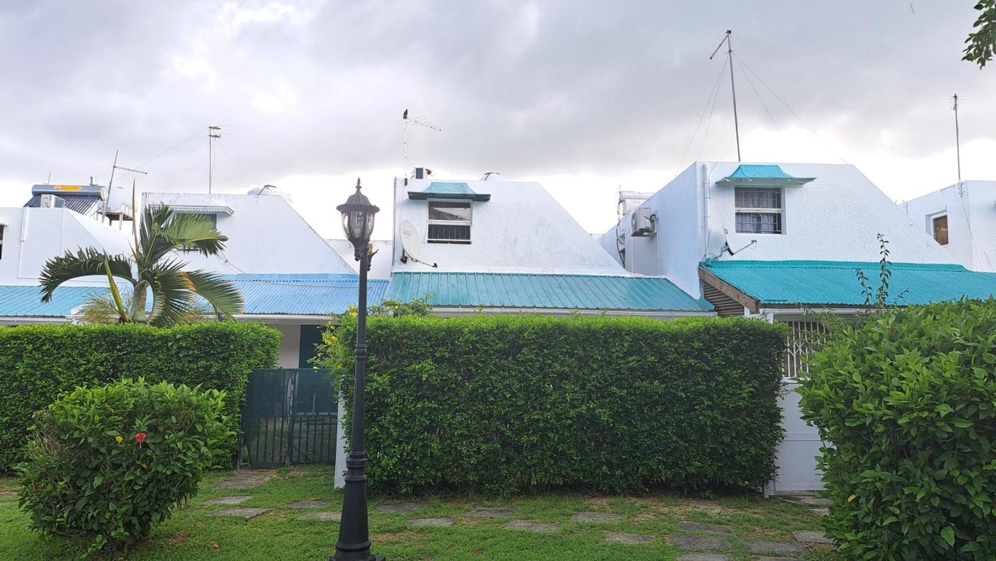 Peaceful And Private Villa Grand Baie Exterior photo