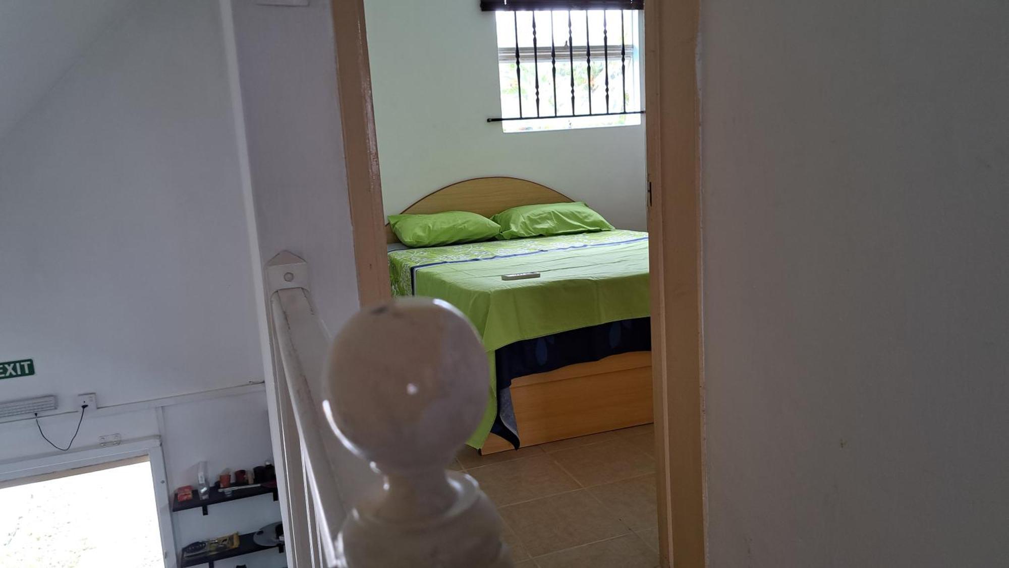 Peaceful And Private Villa Grand Baie Room photo